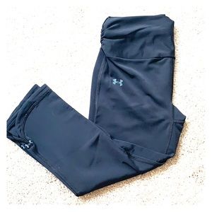 Under Armour capris